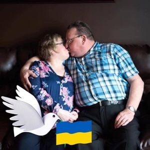 Meet your Posher, Wayne